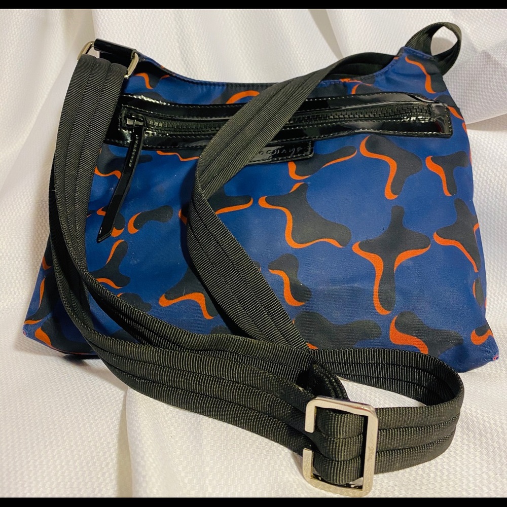 Longchamp Cross Body Purse - Picture 2 of 12
